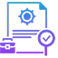 Low-cost crypto solutions